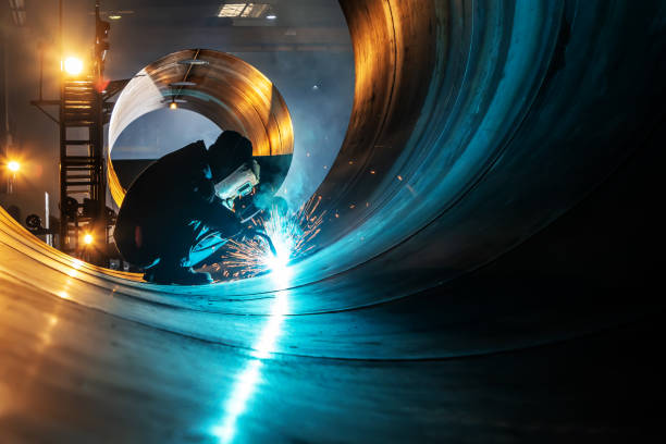 Affordable Welder Services in North Bend, WA