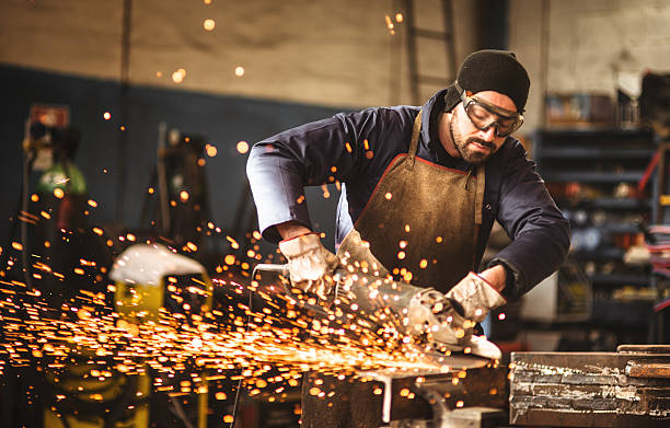 Professional Welder & Metal Fabrication in North Bend, WA