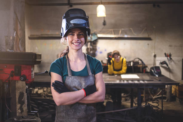 Best Specialty Welding Processes in North Bend, WA